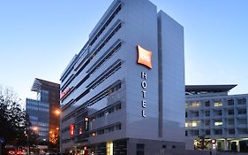 里斯本纳索艾许公园宜必思酒店