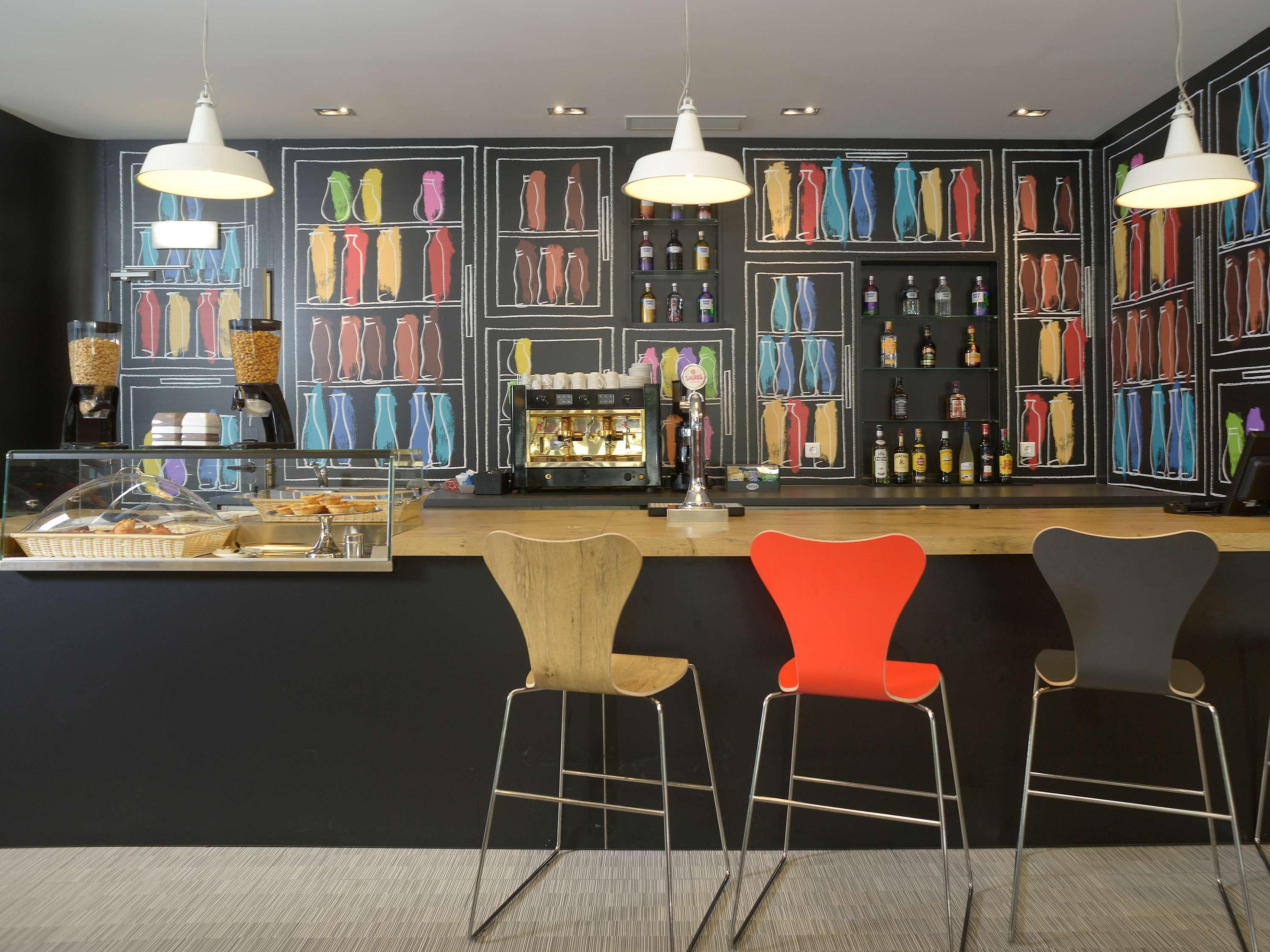 里斯本纳索艾许公园宜必思酒店 Lisboa 外观 照片