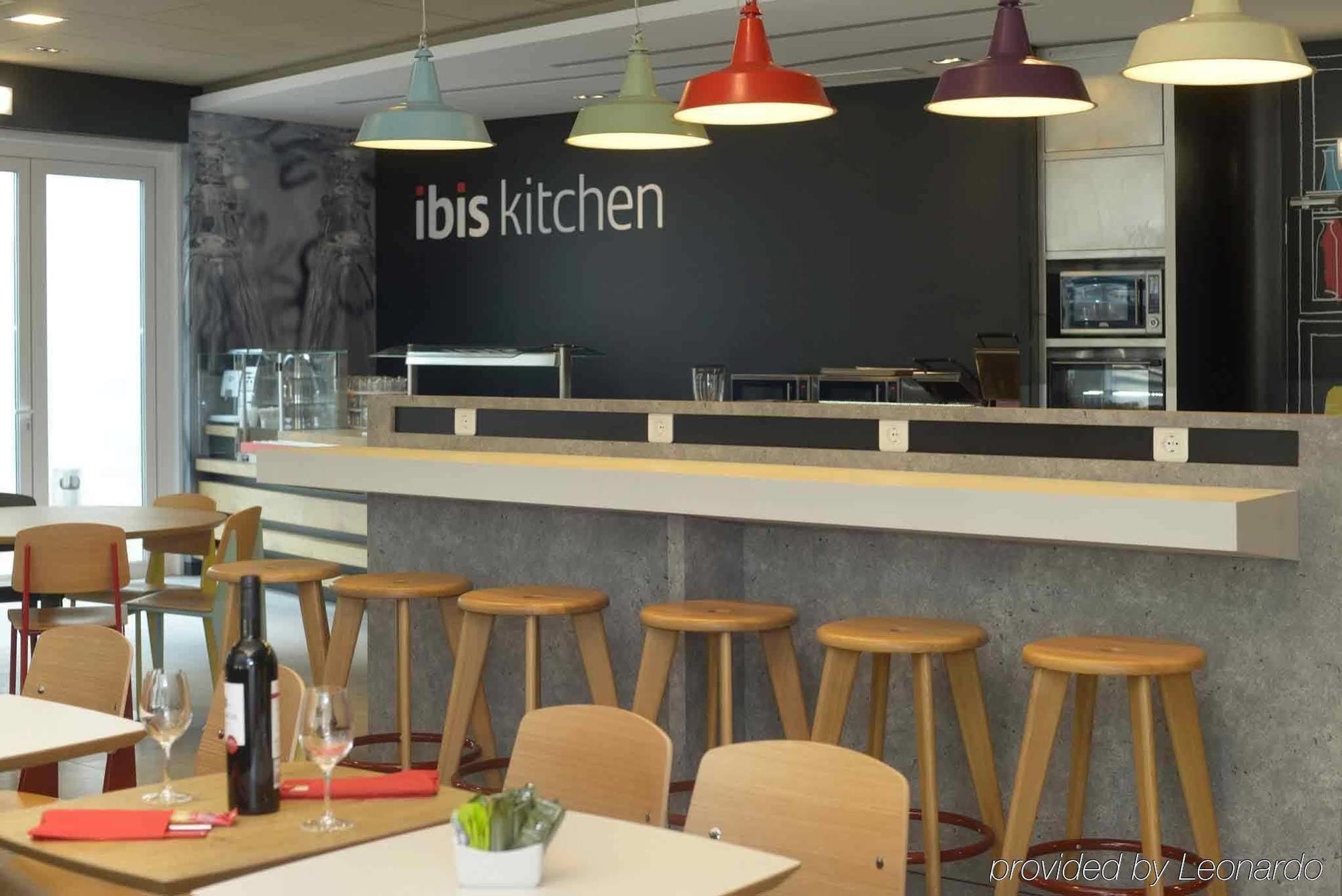 里斯本纳索艾许公园宜必思酒店 Lisboa 外观 照片