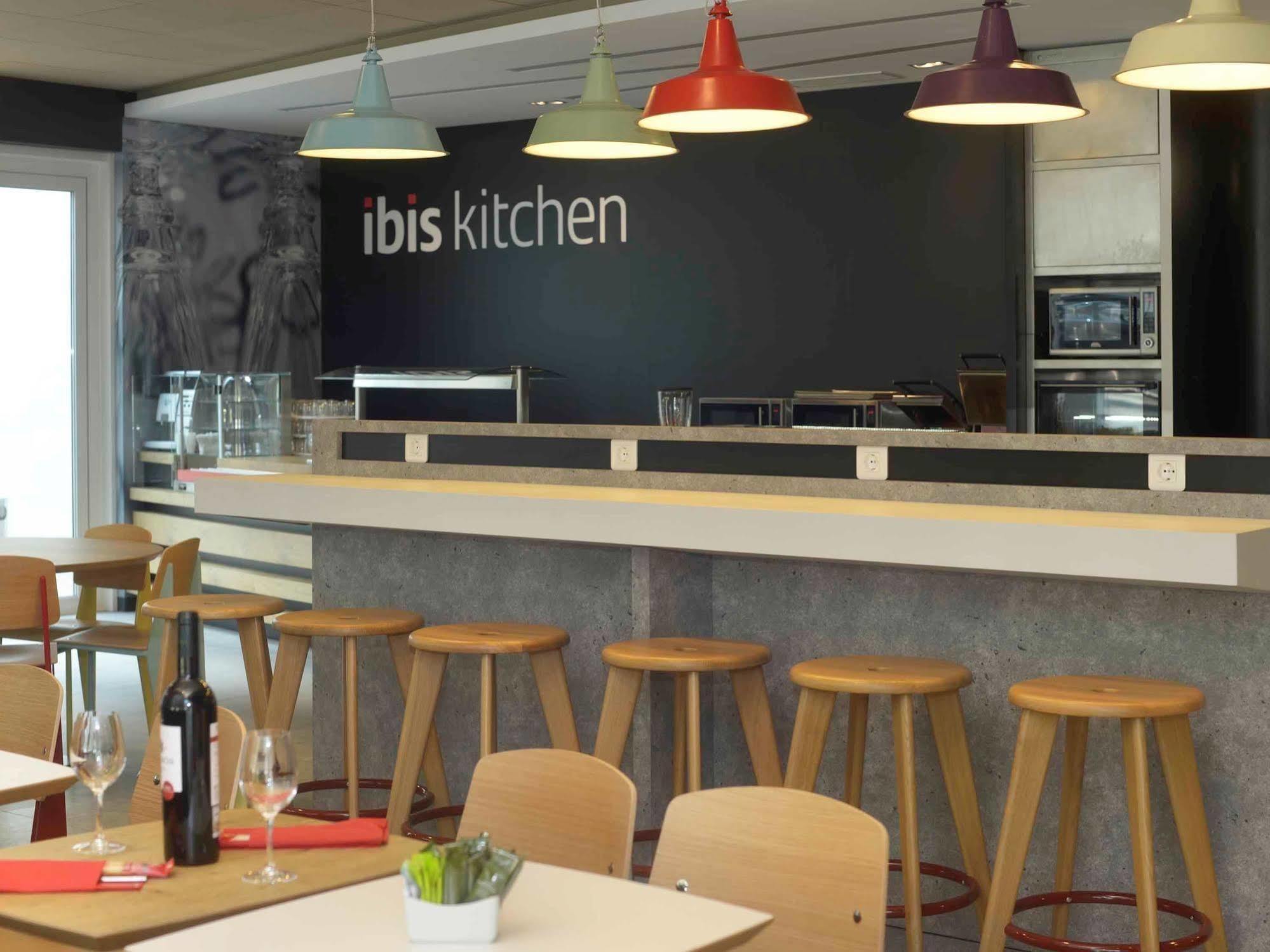 里斯本纳索艾许公园宜必思酒店 Lisboa 外观 照片